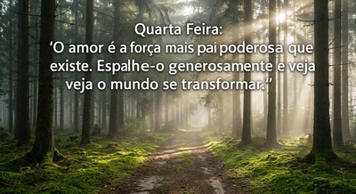 Imagem do dia