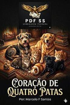 Coração de Quatro Patas