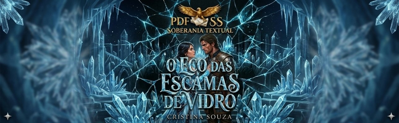 Eco Das Escamas De Vidro