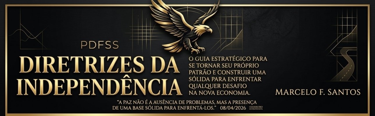 Diretrizes da Independência