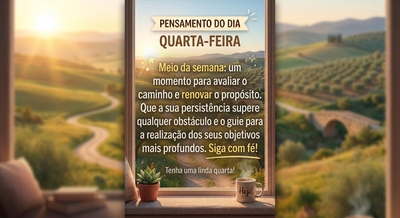 Imagem do dia