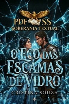 Eco Das Escamas De Vidro