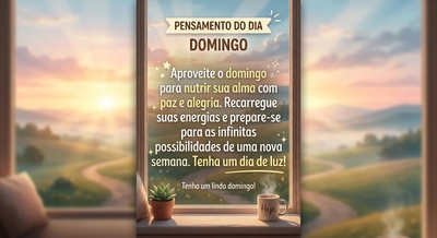 Imagem do dia