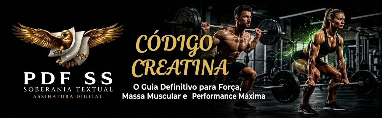Código Creatina
