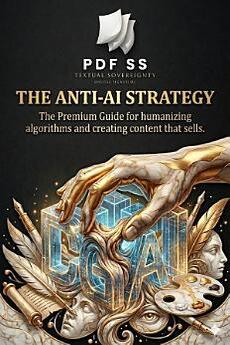 Anti - AI (Inglês)