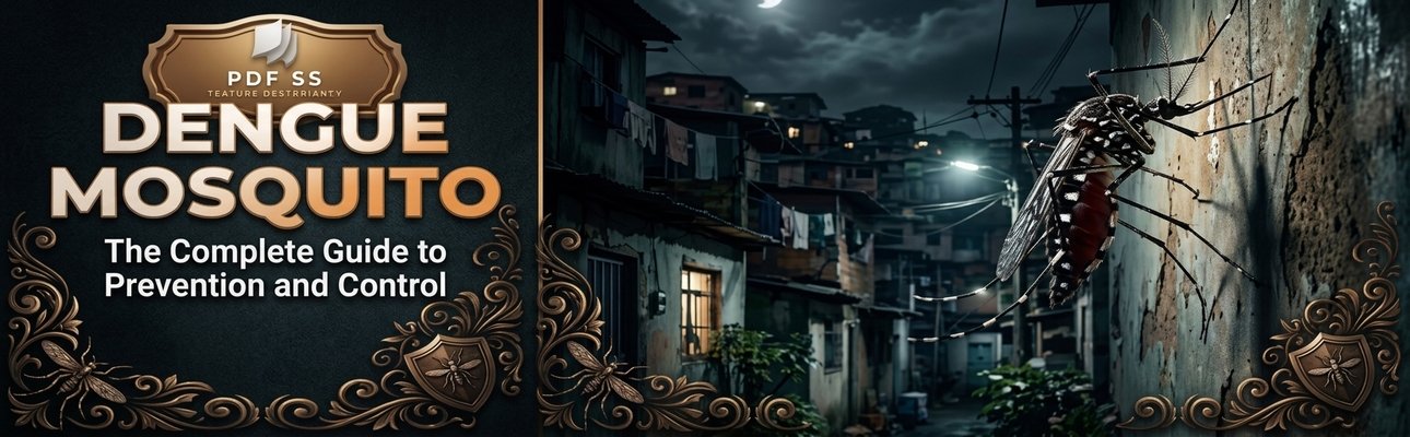 Dengue (inglês)