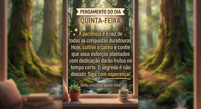 Imagem do dia