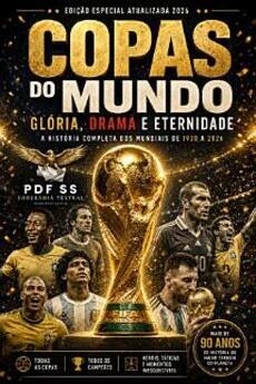 Copas Do Mundo