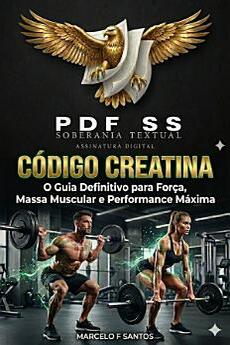 Código Creatina