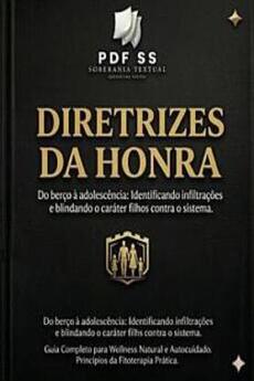 Diretrizes Da Honra