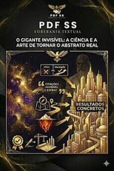 O Gigante Invisível