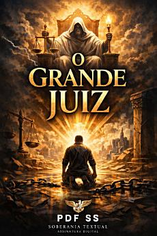 O Grande Juiz