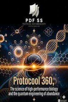 Protocolo 360 (Inglês)