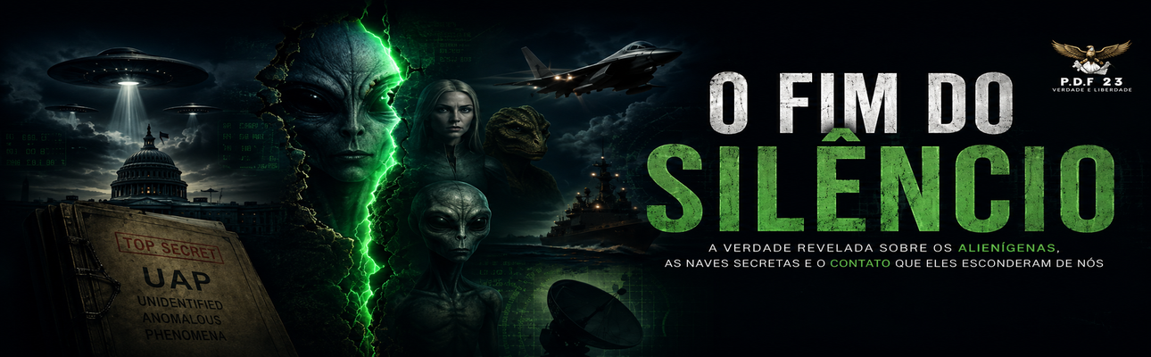 O Fim do Silêncio